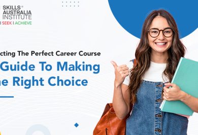 Selecting the Perfect Career Course: A Guide to Making the Right Choice